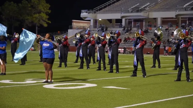 Tailgate Party - Band of the Week - West Brook Brought to you by Beaumont Tractor