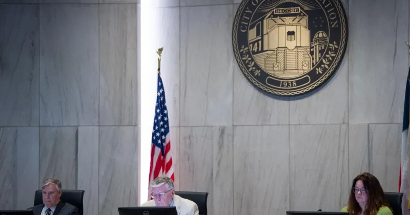 College Station approves $12.7 million FY26 budget amendment