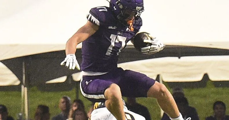 Lumberjacks prepare for Riverhawks