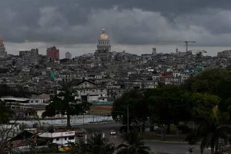 Trump predicts Cuba and US will make a deal
