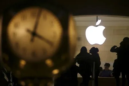 US jury says Apple owes record $5.7 billion in haptic technology patent case