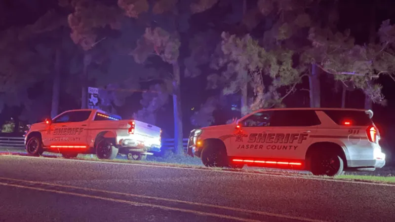 DPS: 23-year-old man from Vidor dies when UTV skids in ditch, overturns