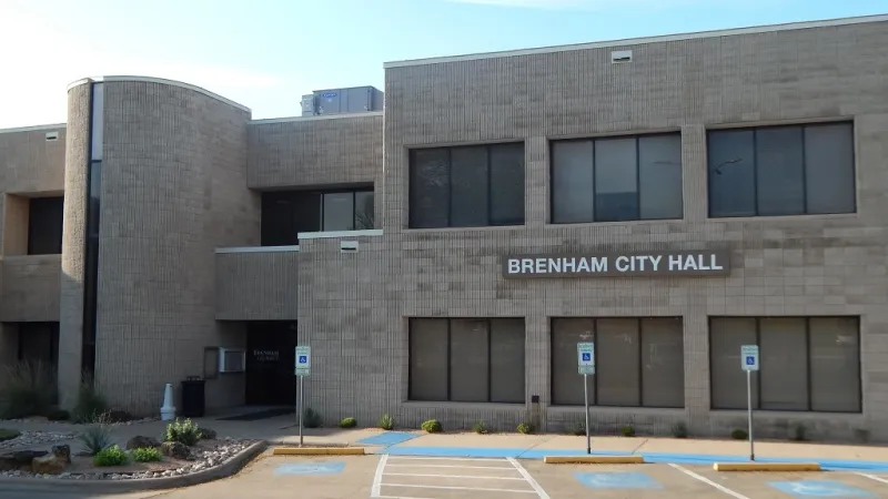 CITY OF BRENHAM OPENS LIFE SAFETY GRANT APPLICATIONS FOR DOWNTOWN PROPERTY OWNERS