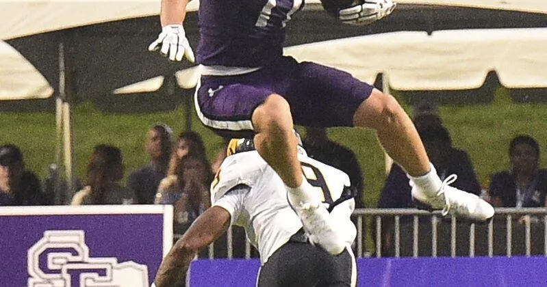 Lumberjacks prepare for Riverhawks