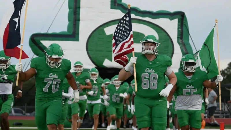 BRENHAM CUB FOOTBALL