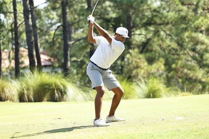 Cardinals set for Argent Financial Classic in Louisiana