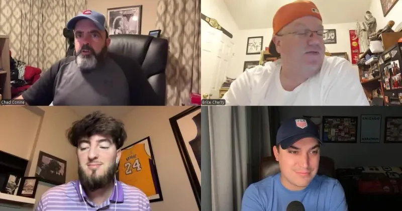 VIDEO: Super Centex After Dark - Instant reaction to Week 5 high school football