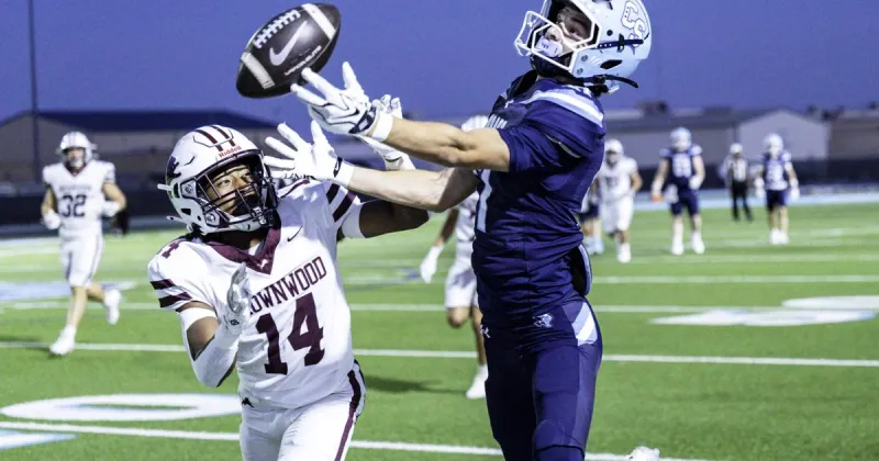 China Spring's fight remains, but so does its frustrating finish in 42-21 loss to Brownwood