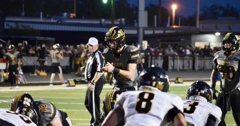Rosebud-Lott uses big first half to surge past Bruceville-Eddy in district opener