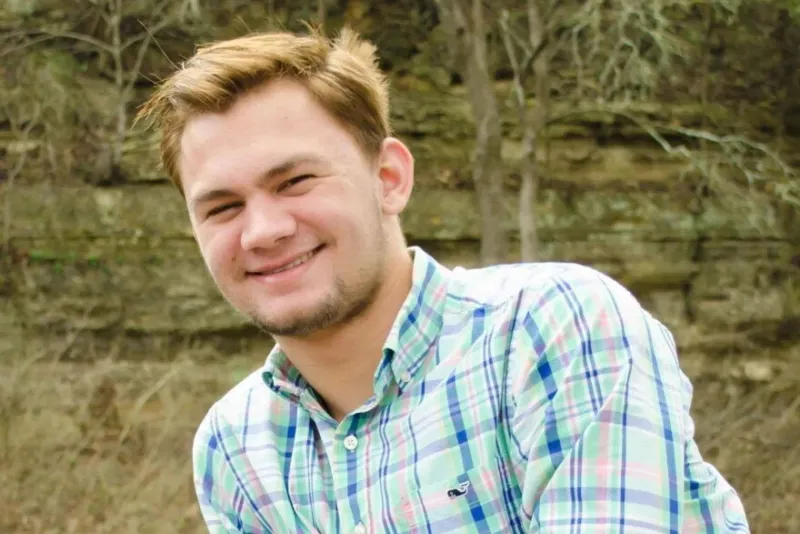 Attorney General Ken Paxton Announces Identification of Remains of Jason Landry, Texas State Student Who Went Missing After Car Crash in 2020