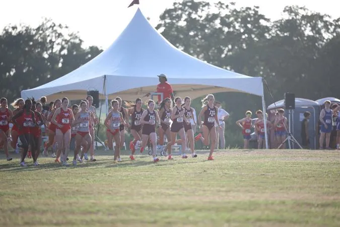 Seven Cardinals Place in Top 100 at Cowboy Jamboree