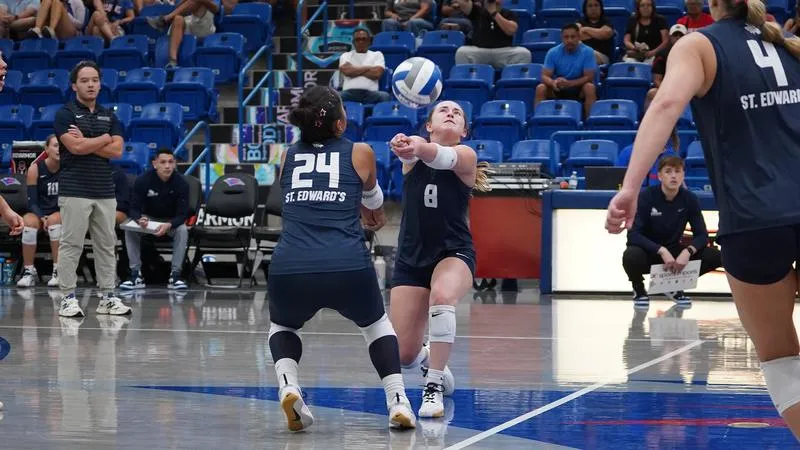 Short-Handed Hilltoppers Struggle to Find Rhythm at Lubbock Christian