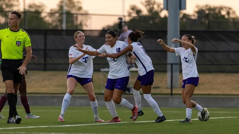 Tarleton State Soccer set for Sunday Purple Out against UAC rival ACU