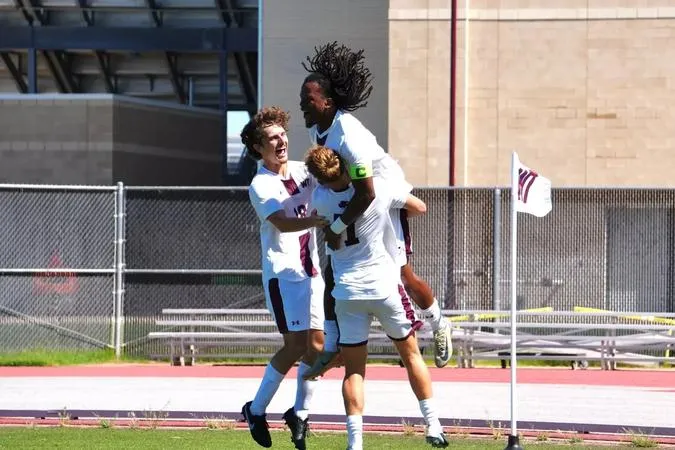 Davis Tallies Three Points as Buffs Pick Up 3-1 Win Over UT Tyler