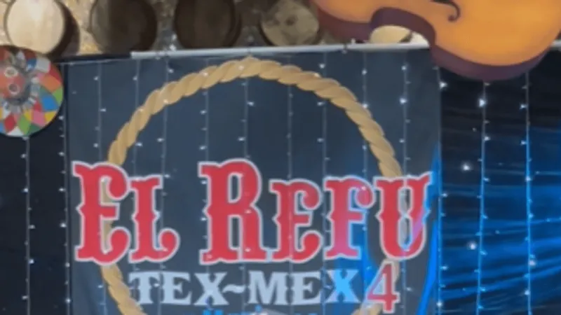 Port Arthur's El Refu 4 cleared to reopen after Golden Pass LNG incident