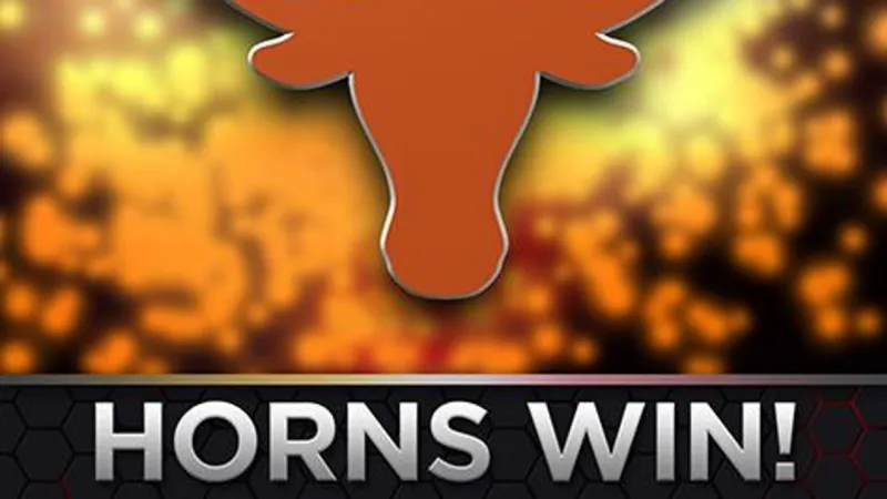 No. 1 Texas outlasts No. 14 Tennessee 20-17 in Knoxville