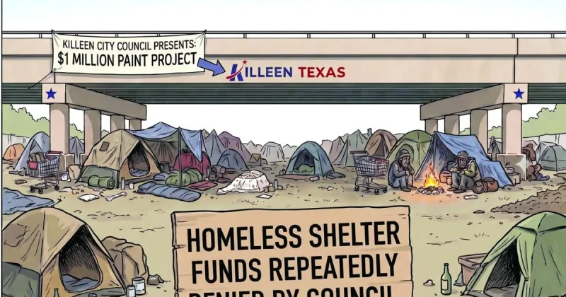 Killeen reader says facts matter, even in a political argument