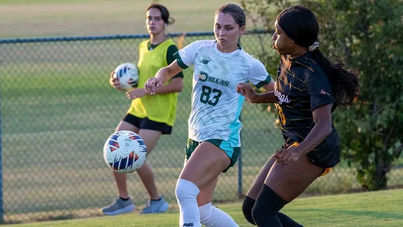 UTD Picks Up Road Win at UTPB
