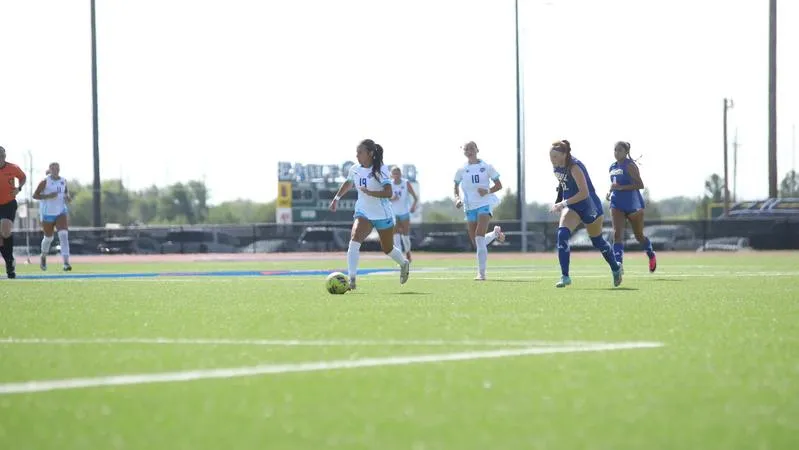 Chambliss Scores in LCU Loss