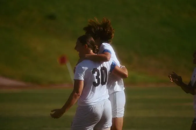 Wayland Rallies Past Nelson, 3-2, to Open SAC Play with a Victory