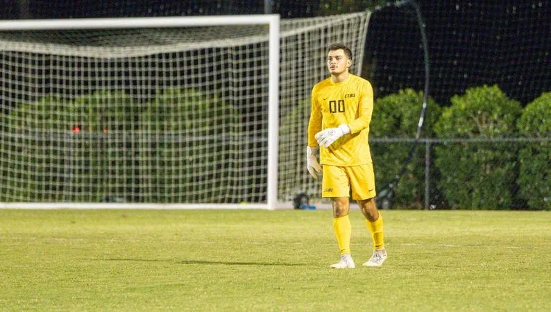 MS | ETBU Shuts Out HPU in 0-0 Tie