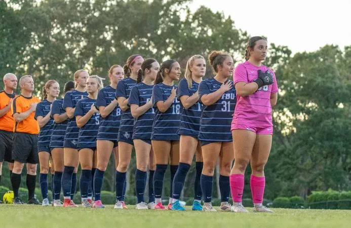 WS | ETBU Shut Down by HPU on Road, 1-0