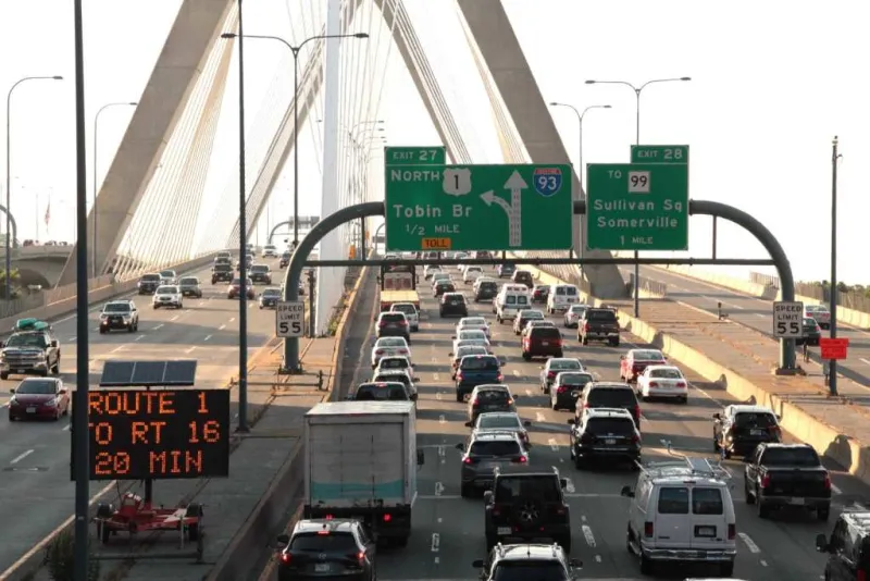 Suspending the gas tax would be a shortsighted election year stunt