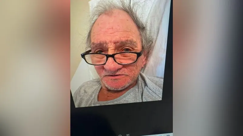 Coleman Police seek public's help locating missing 71-year-old man