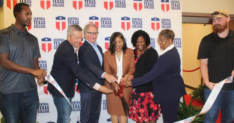 CTC's $20K cyber range gives students real-world cybersecurity training