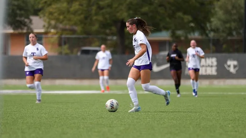 Wildcats snap Tarleton State Soccer's win streak