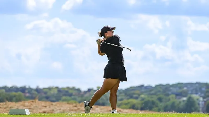 Tarleton State Women's Golf continues with Powercat Classic