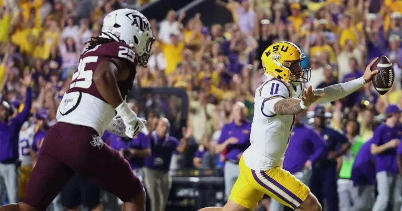 Cessna: Game slips away from A&M for the second straight week