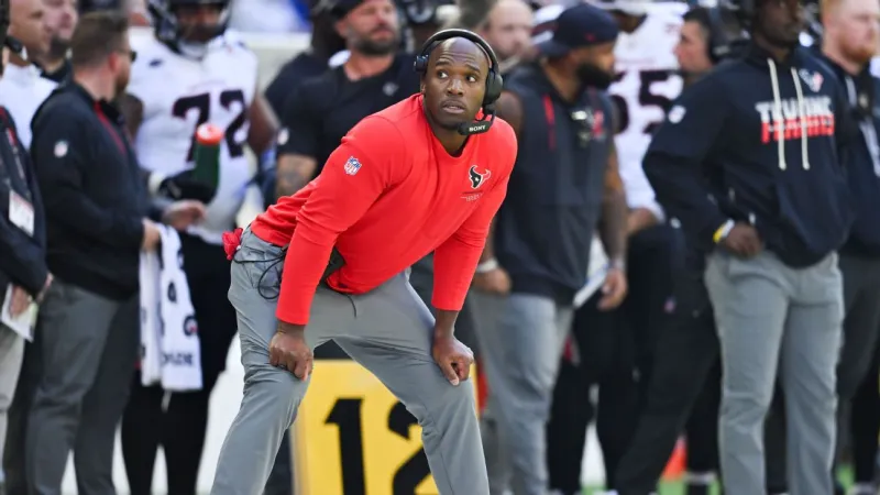 NFL Week 3: Wild stats on the Texans, Saints, Chargers, more