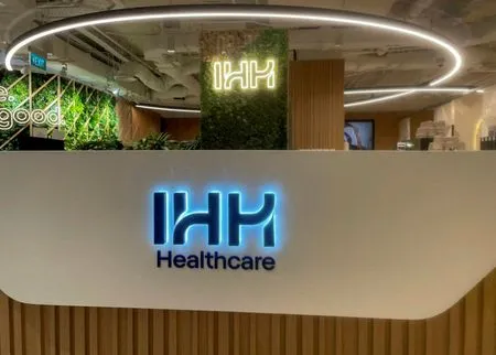 India's top court disposes of Fortis' petition against IHH Healthcare unit