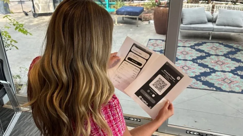 The Receipts: Woman warns of ticket scams after paying for free tailgate