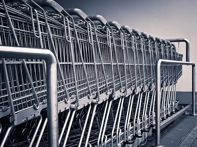 USDA Food Outlook Shows Moderate Inflation, Wide Swings