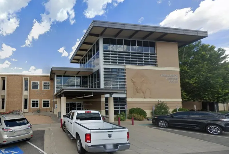 WTAMU Building New Storm Shelter for Students