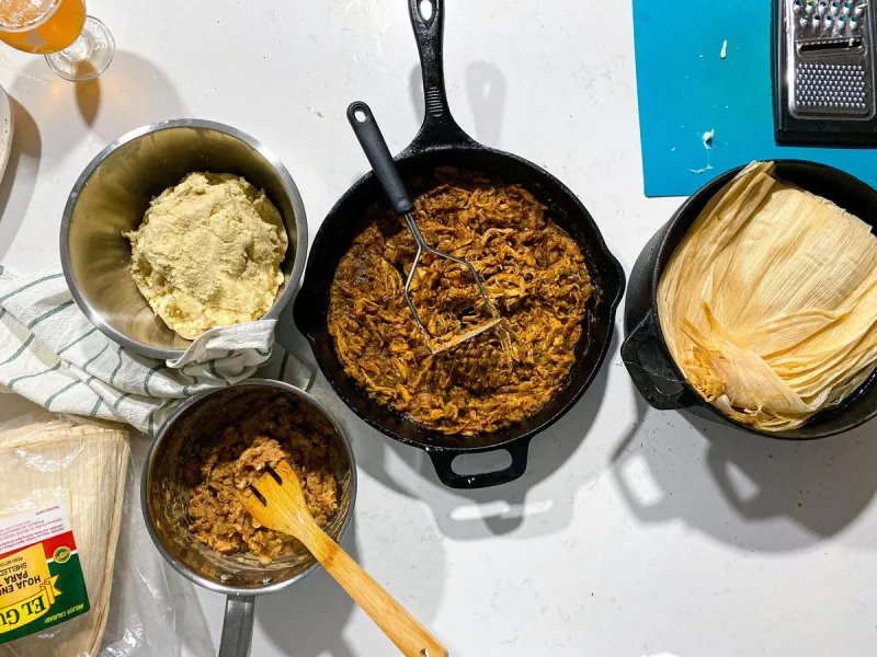 Would West Texas Benefit From Colorado's New "Tamale Act"?