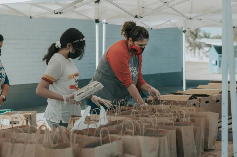 How You Can Donate Leftover Halloween Candy in Lubbock
