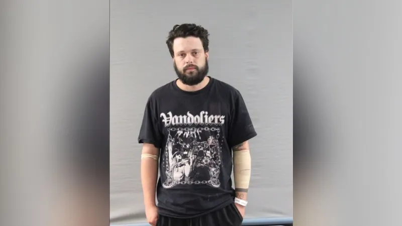 Amarillo man indicted after crash injured police officer