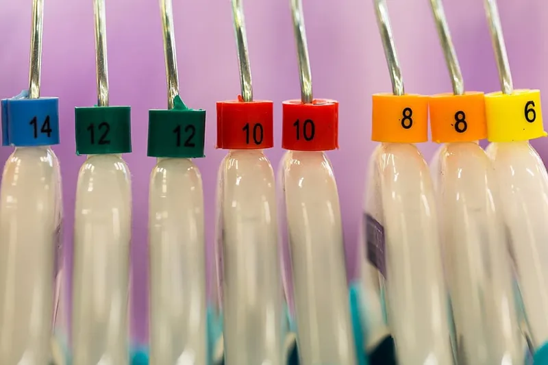 Why clothing sizes still don't mean the same thing from one brand to another