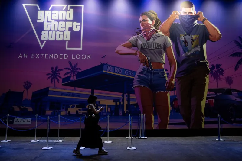 El Paso Couples Debate If GTA 6 Dating Is Considered Cheating