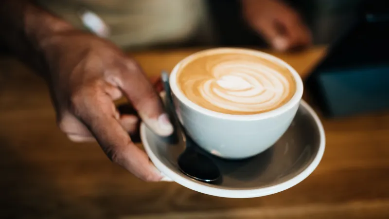 Circle K offers one free medium hot or iced coffee per customer for National Coffee Day