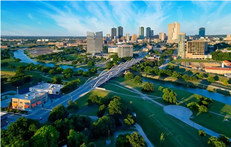 Moving to Fort Worth? Financial Tips for Starting Fresh in a New City