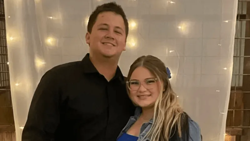 Funeral expense fundraiser for man engaged to be married who died in UTV crash