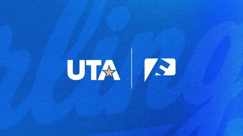 UT Arlington Athletics Partners with FanWord to Share Maverick Stories