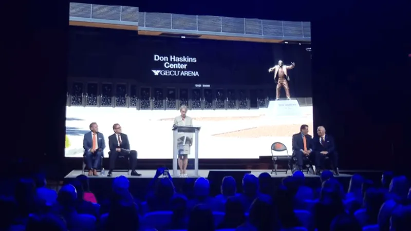 GECU pledges $29.1 million to upgrade UTEP venues and bolster Miners athletics