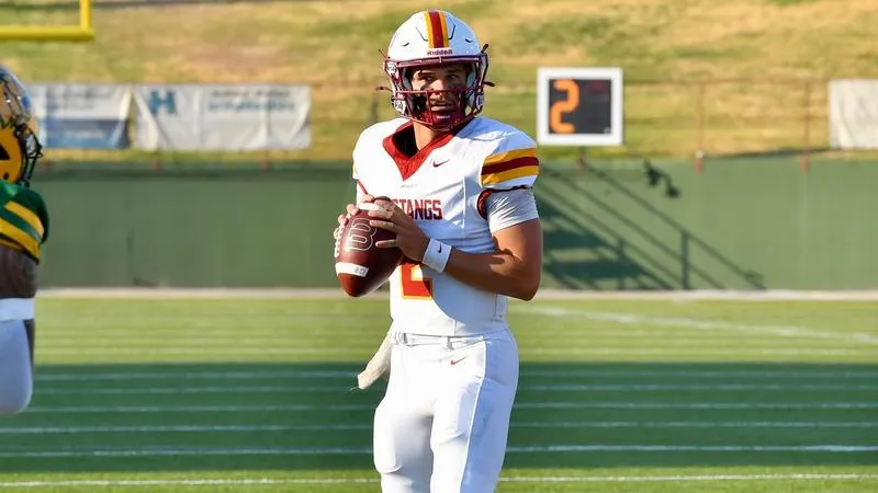 Brown is LSC Co-Offensive Player of the Week