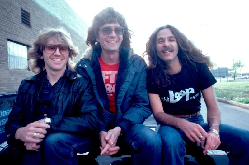 Triumph Announce Official Bootleg Series
