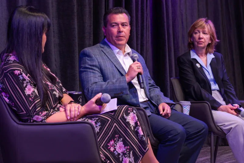 CPS Energy board names Frank Almaraz as the San Antonio utility's new CEO